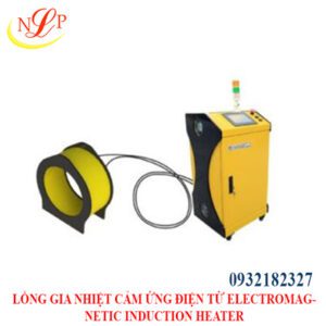 LỒNG GIA NHIỆT CẢM ỨNG ĐIỆN TỪ ELECTROMAGNETIC INDUCTION HEATER
